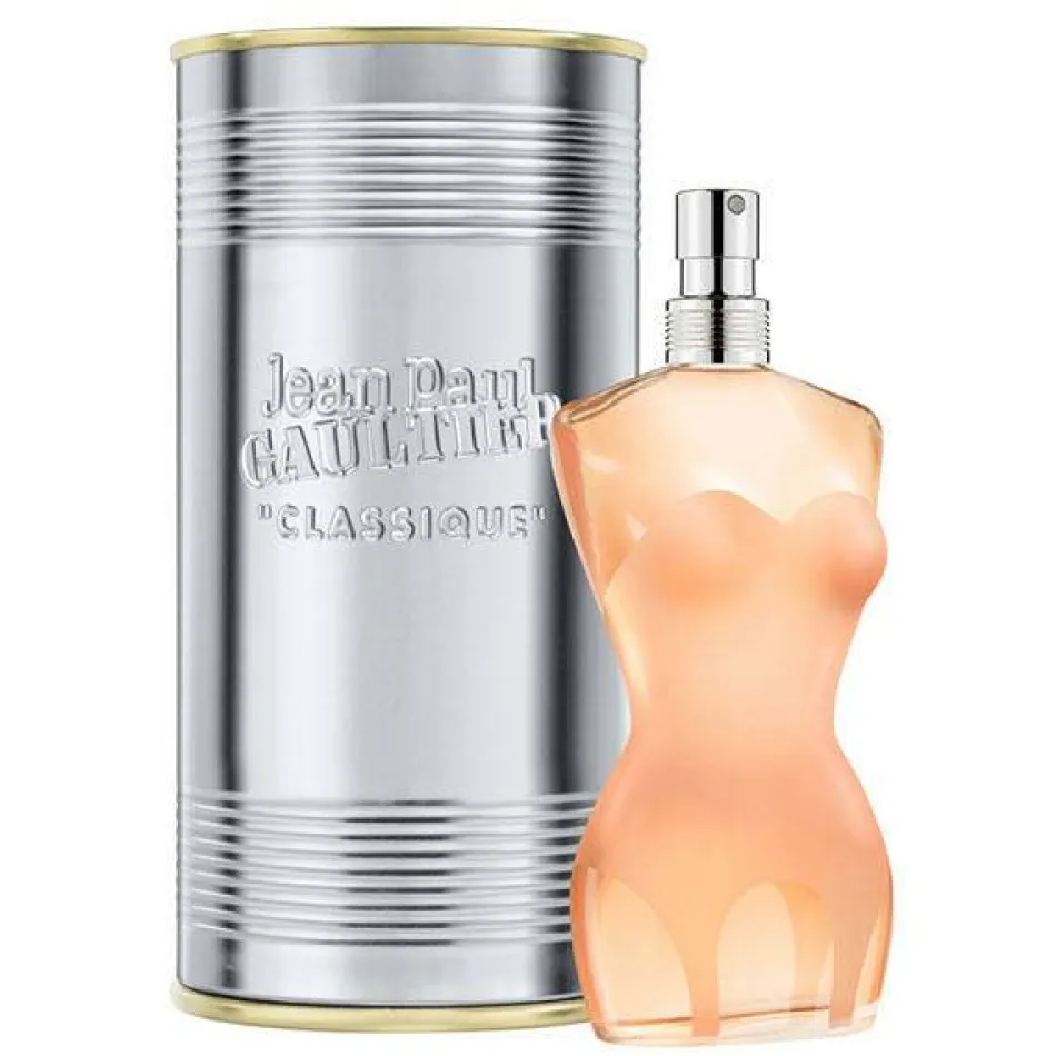 Classique Eau de Toilette