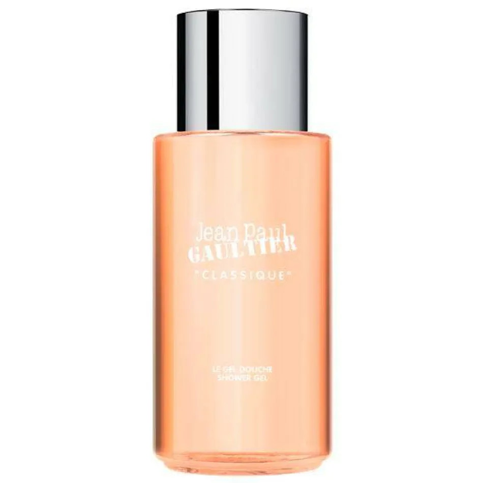 Classique Shower Gel 200 ml