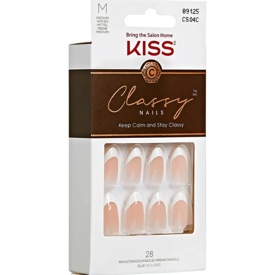 Classy Nails - Dashing