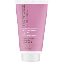 Clean Beauty   Color Protect Leave-In Treatment 150 ml