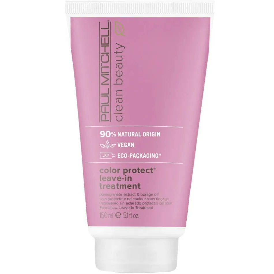 Clean Beauty Color Protect Leave-In Treatment 150 ml