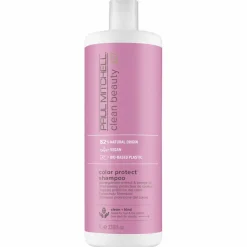 Clean Beauty Color Protect Shampoo