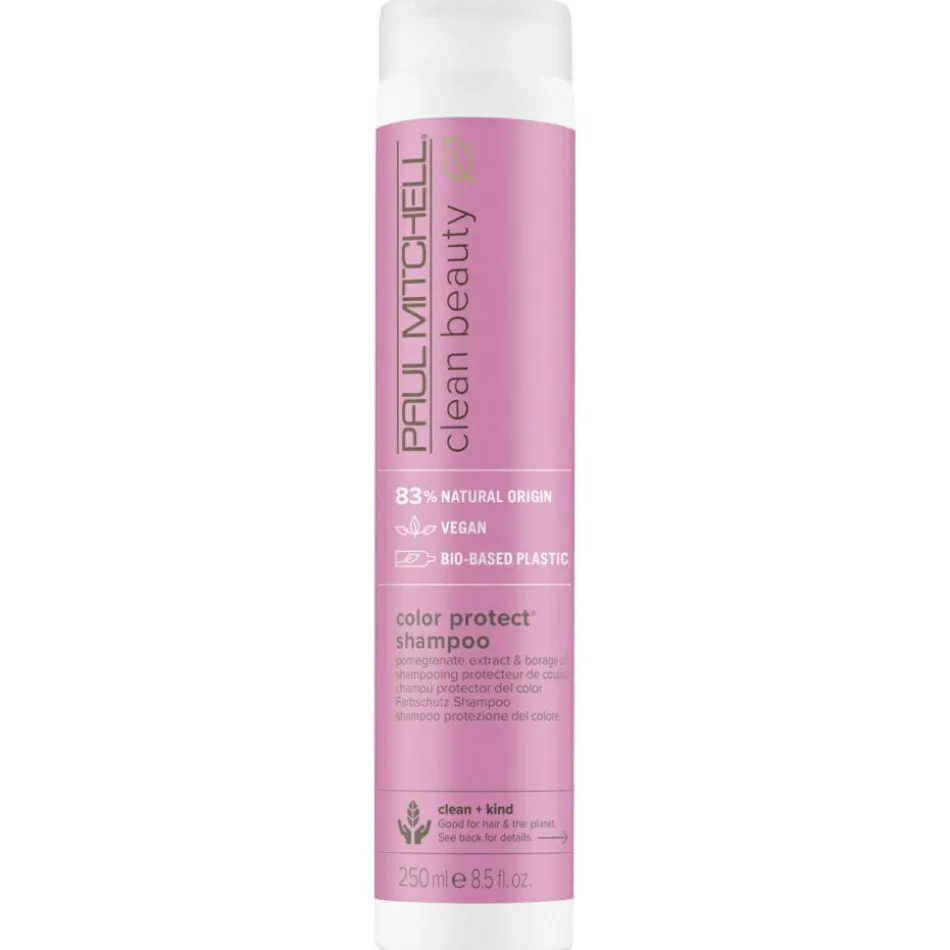 Clean Beauty Color Protect Shampoo