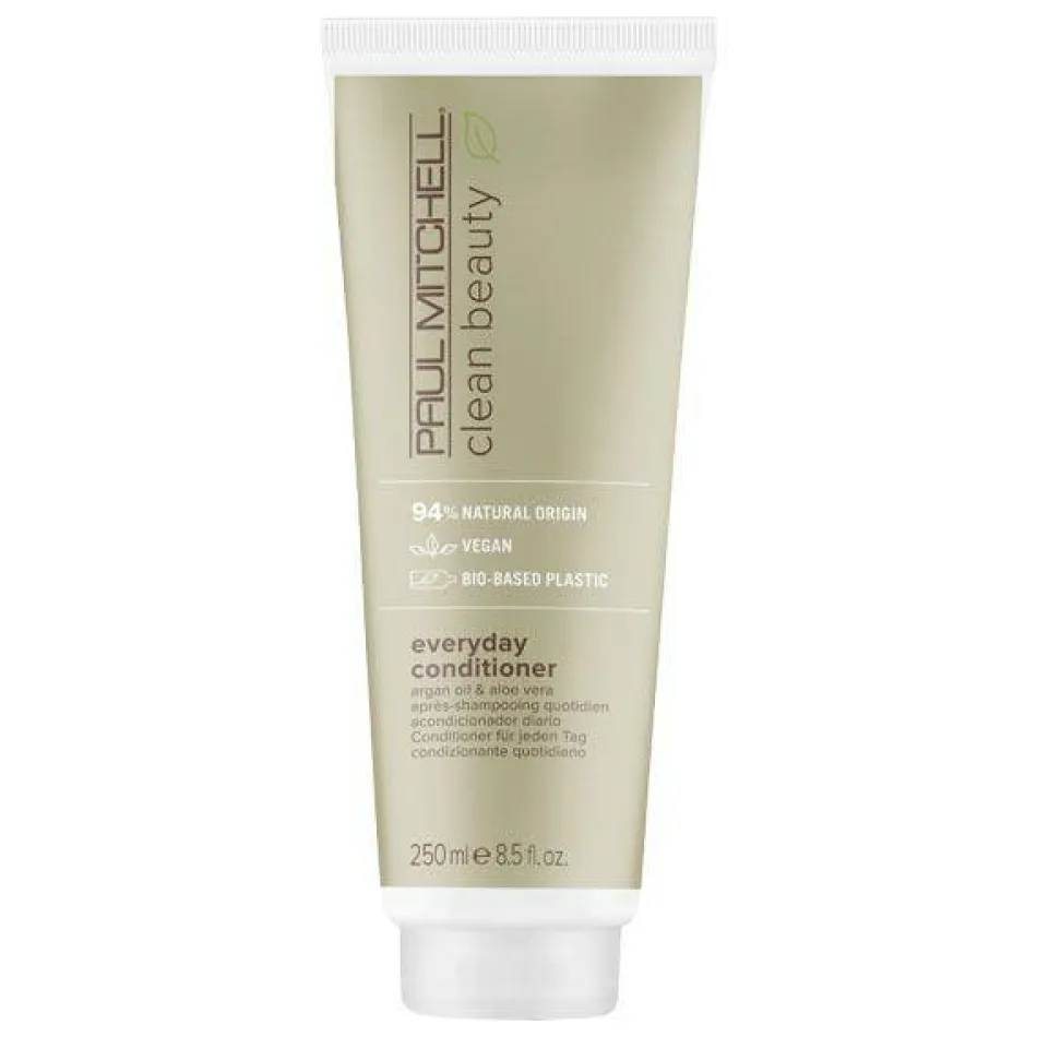 Clean Beauty Everyday Conditioner 250 ml
