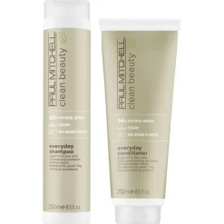 Clean Beauty   Everyday Set