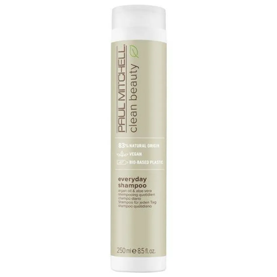 Clean Beauty Everyday Shampoo 250 ml