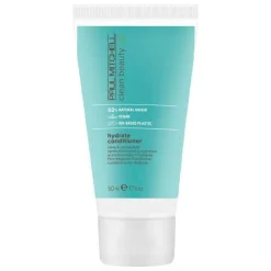 Clean Beauty   Hydrate Conditioner