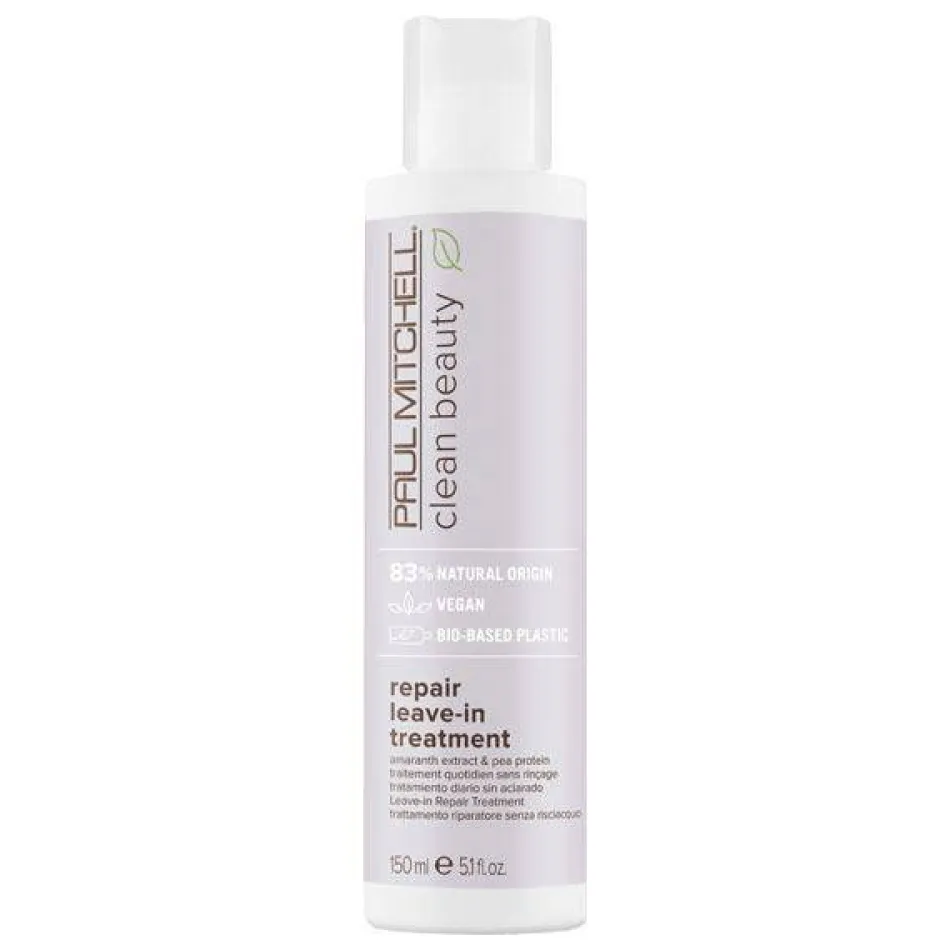 Clean Beauty Repair Leave-In Treatment 150 ml