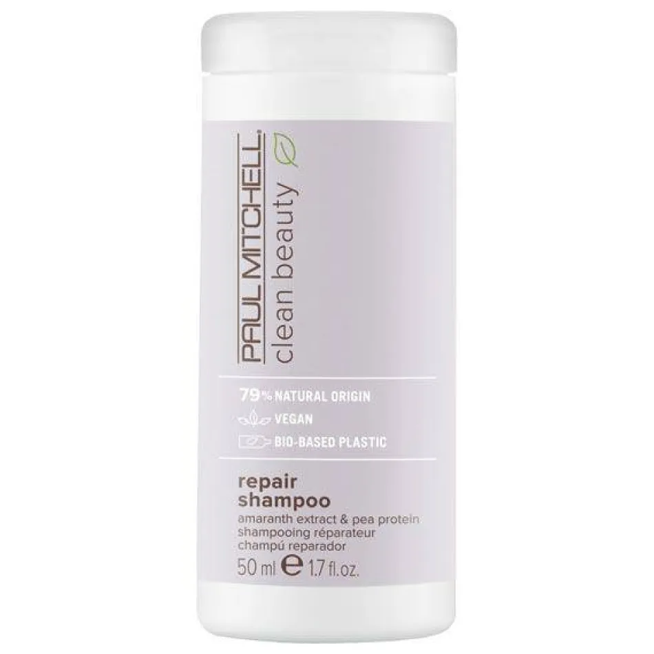 Clean Beauty Repair Shampoo