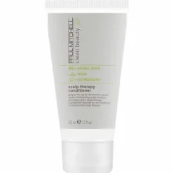 Clean Beauty Scalp Therapy Conditioner