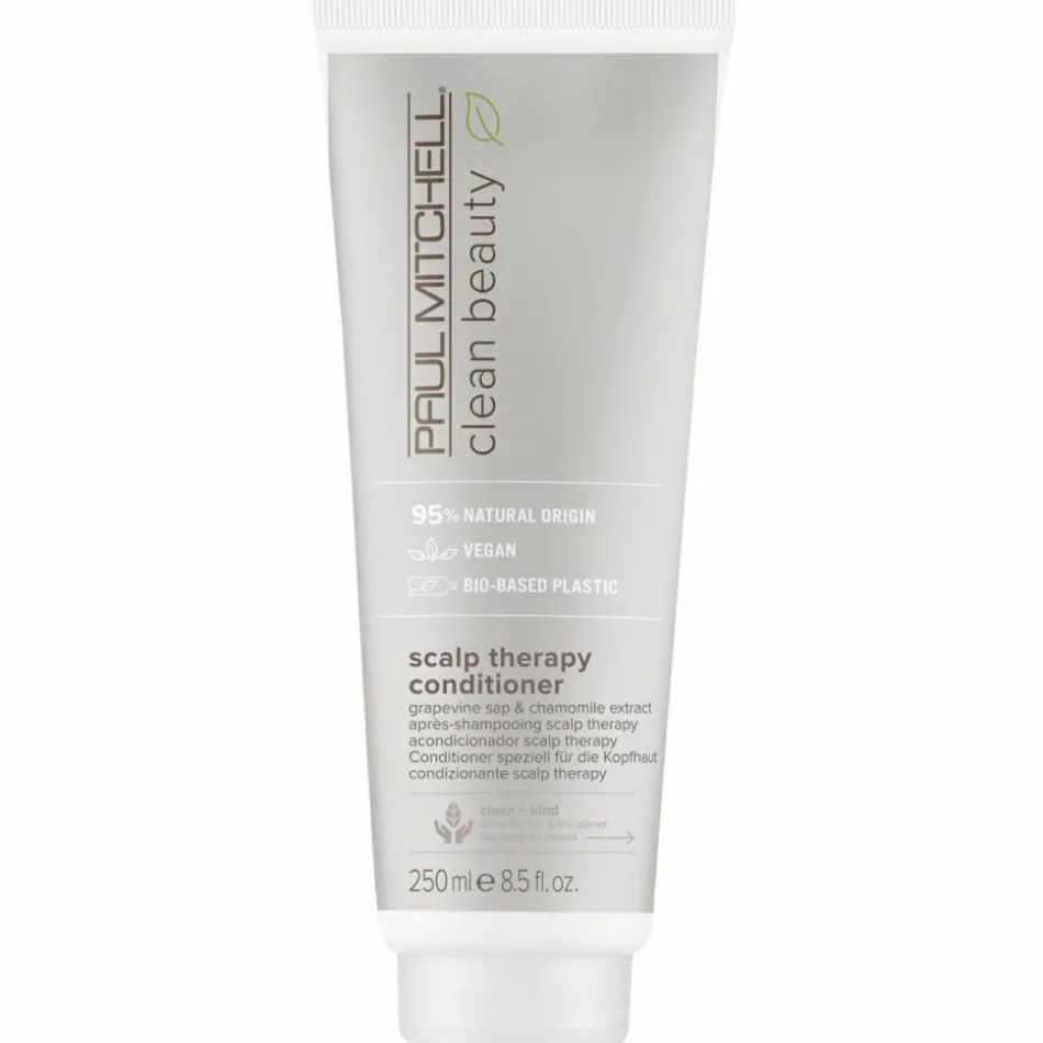 Clean Beauty Scalp Therapy Conditioner
