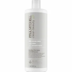 Clean Beauty Scalp Therapy Conditioner