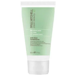 Clean Beauty   Smooth Anti-Frizz Conditioner