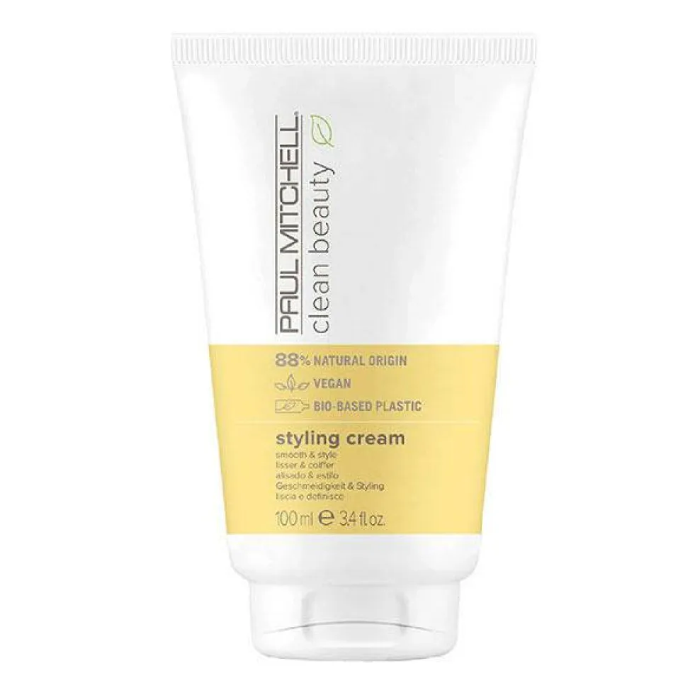 Clean Beauty Styling Cream 100 ml