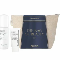Clean & Glow Geschenk-Set