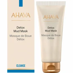 Cleanse Detox Mud Mask 100 ml