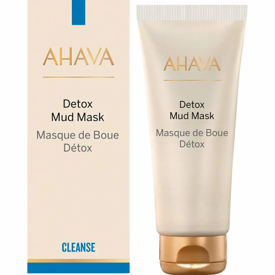 Cleanse Detox Mud Mask 100 ml
