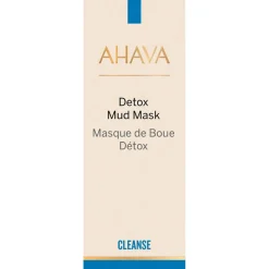 Cleanse   Detox Mud Mask 100 ml