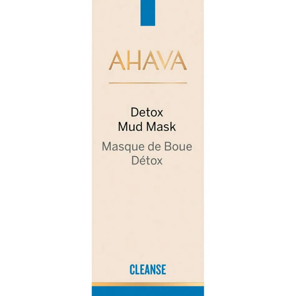 Cleanse Detox Mud Mask 100 ml