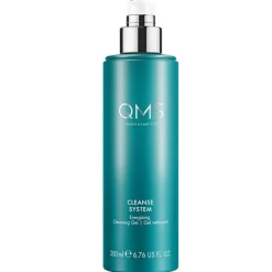 Cleanse System   Energizing Cleansing Gel 200 ml