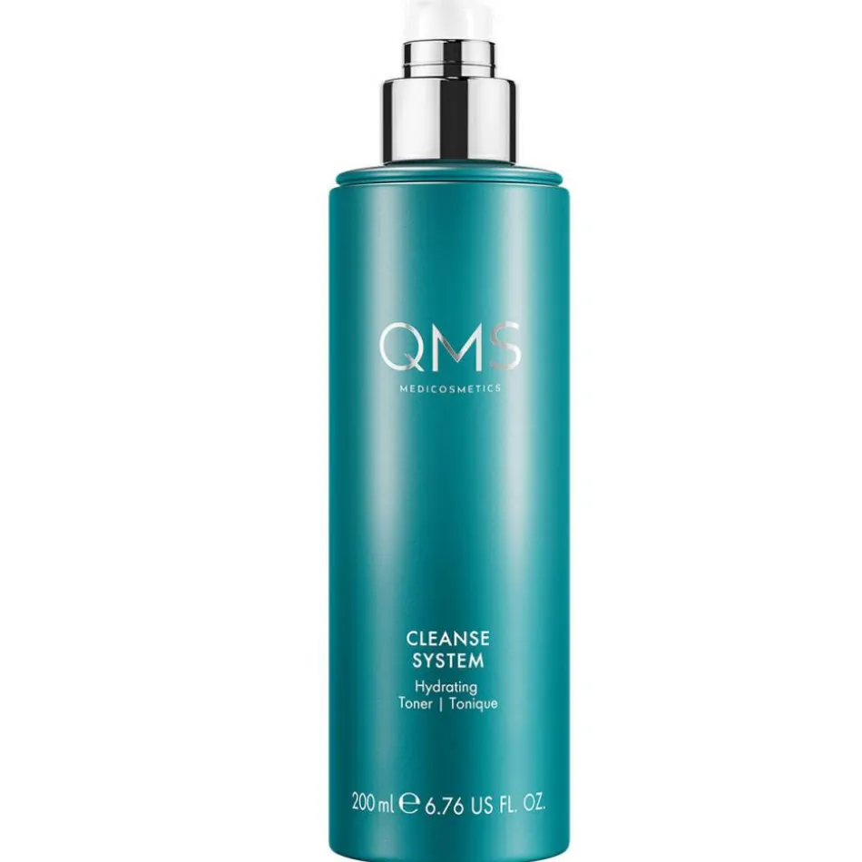 Cleanse System Hydrating Toner 200 ml