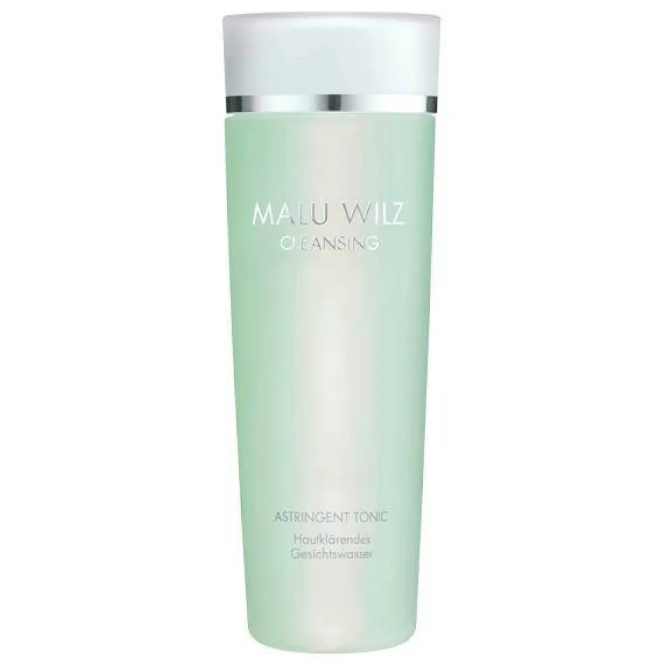 Cleansing Astringent Tonic 200 ml