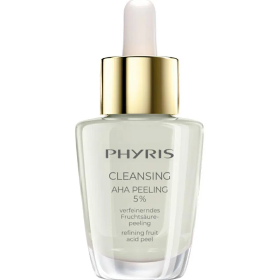 CLEANSING AHA Peeling 5% 30 ml