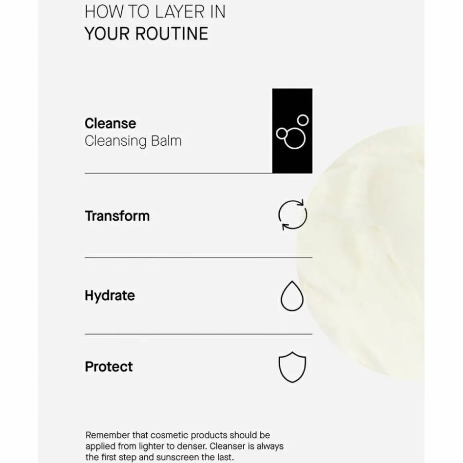 Cleansing Balm 150 ml