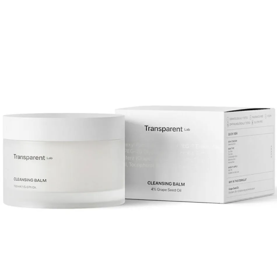 Cleansing Balm 150 ml