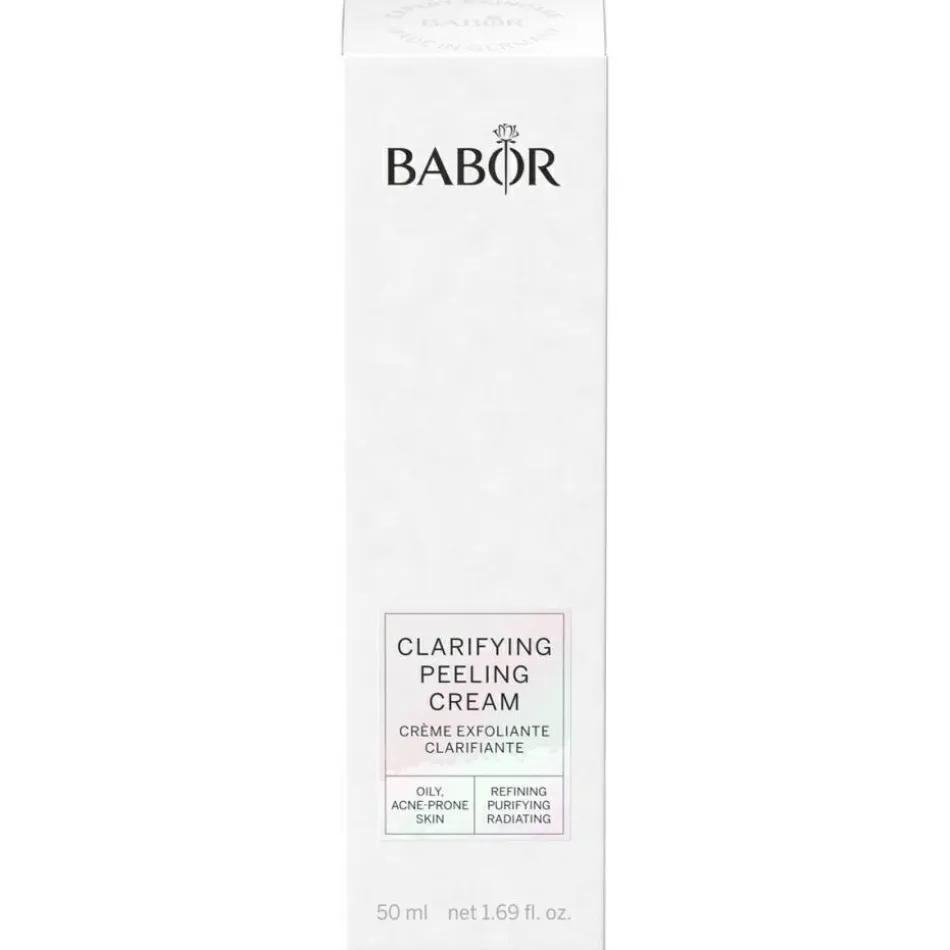 CLEANSING Clarifying Peeling Cream 50 ml