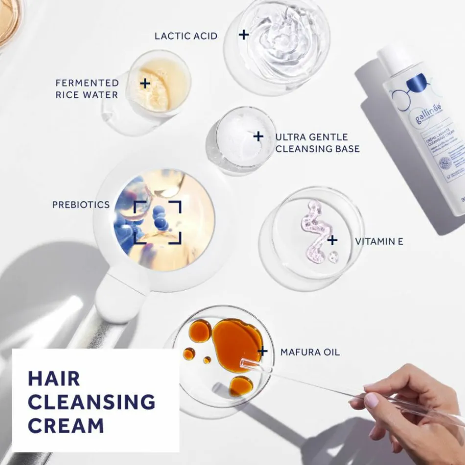Cleansing Cream 200 ml