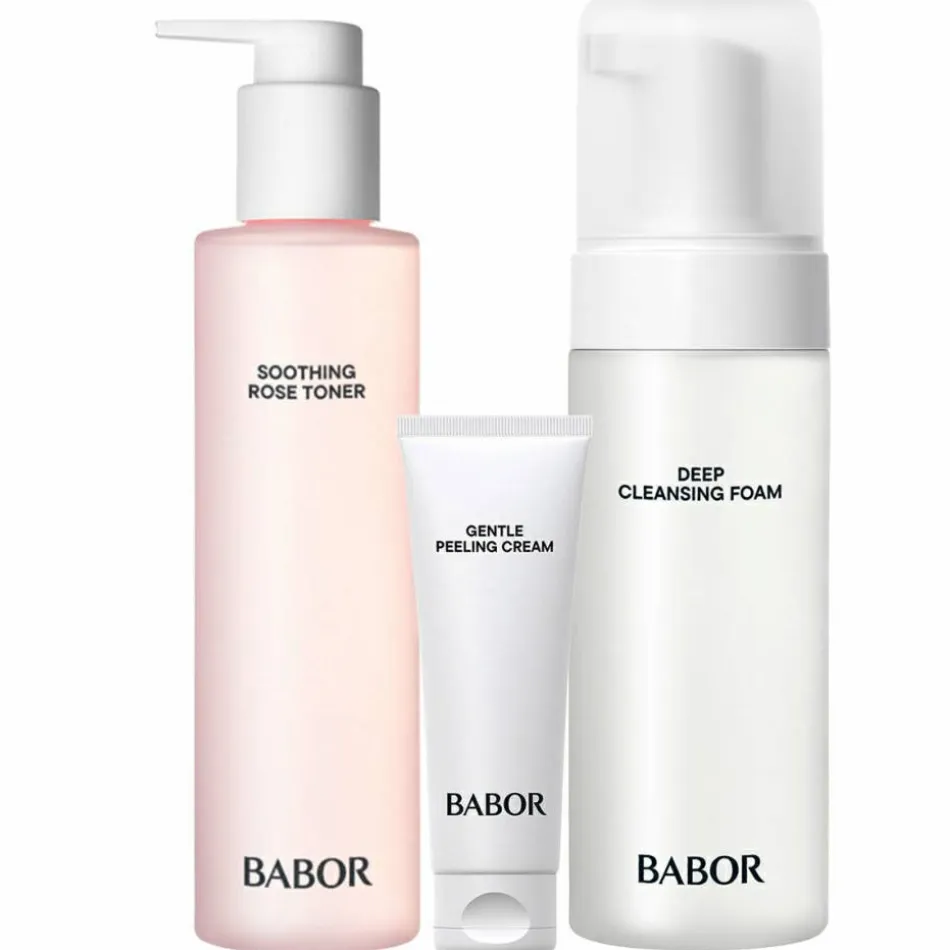CLEANSING Daily Cleansing-Ritual