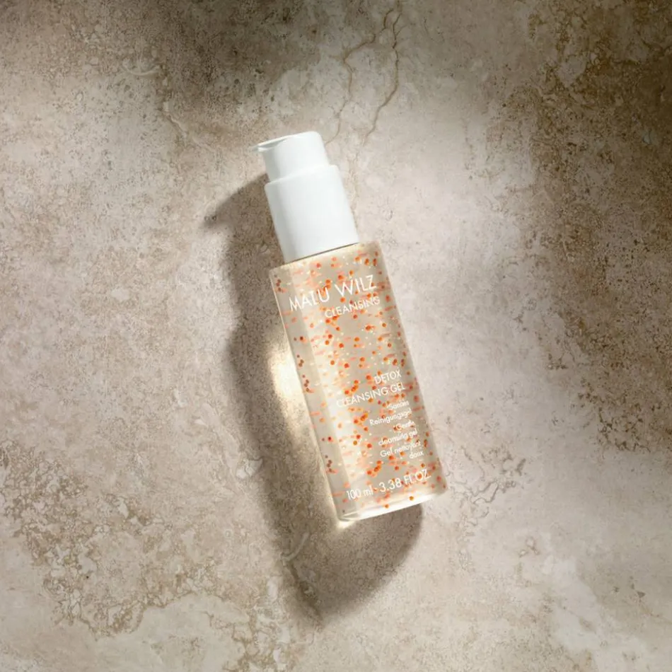 Cleansing Detox Cleansing Gel 100 ml
