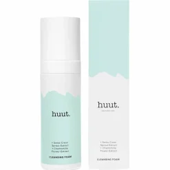 Cleansing Foam 150 ml