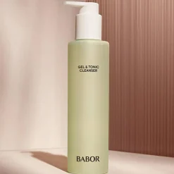 CLEANSING   Gel & Tonic Cleanser 200 ml
