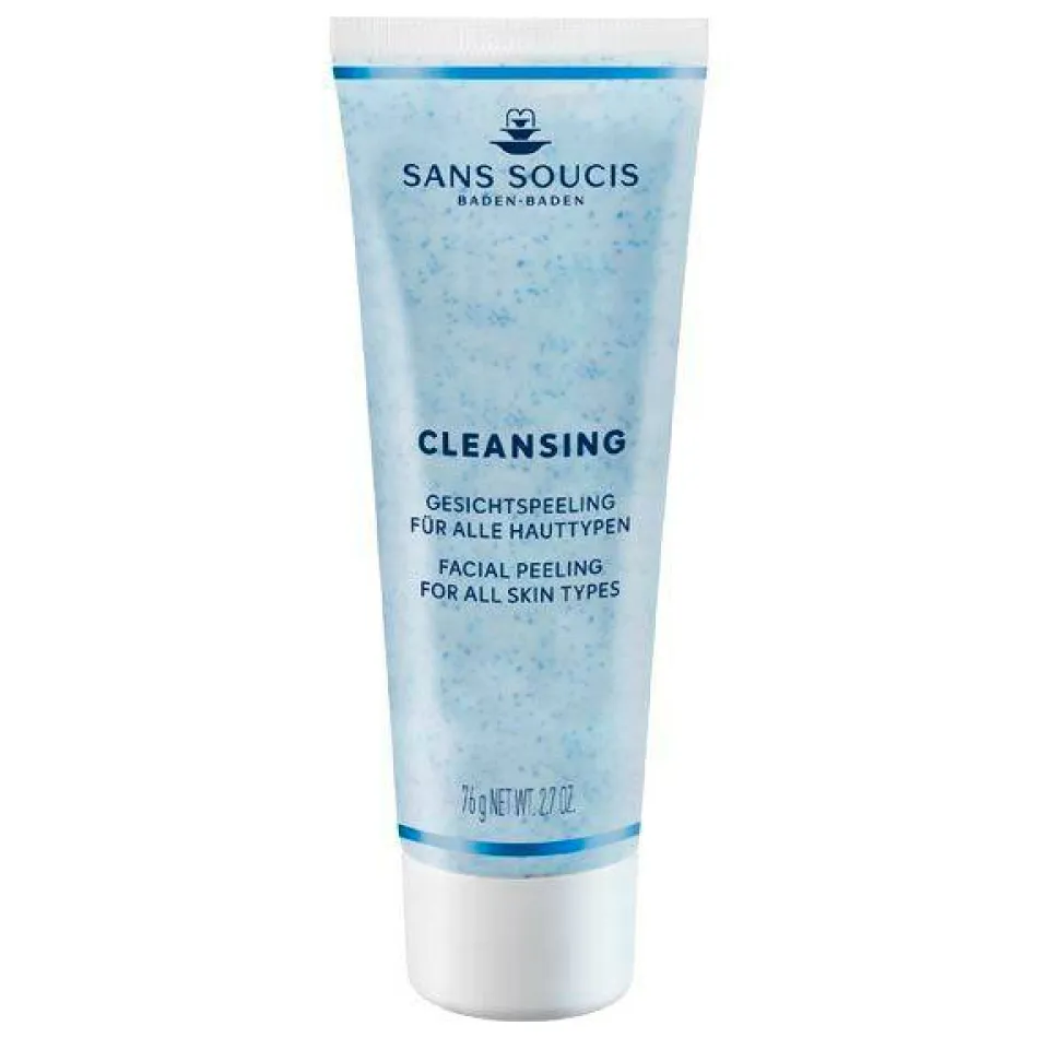 CLEANSING Gesichtspeeling 75 ml