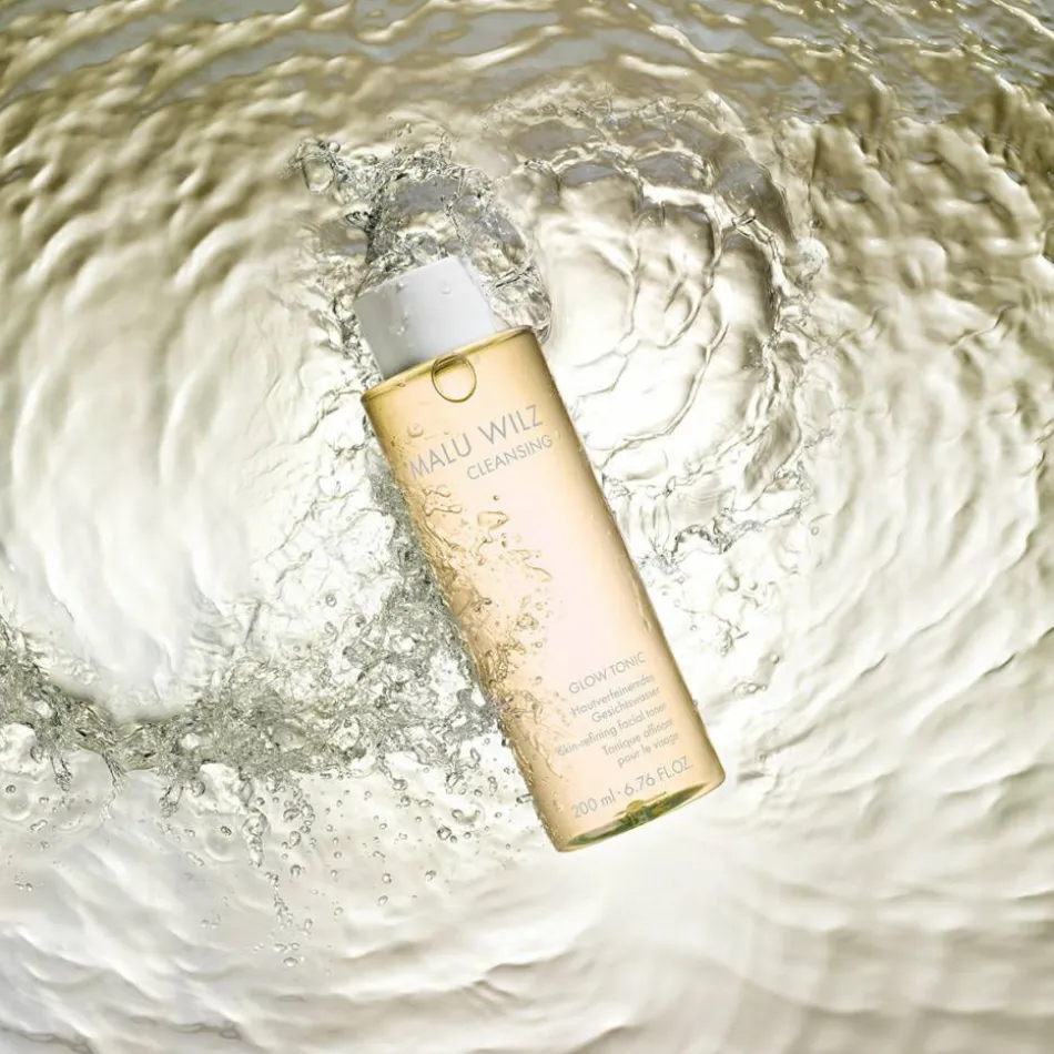 Cleansing Glow Tonic 200 ml