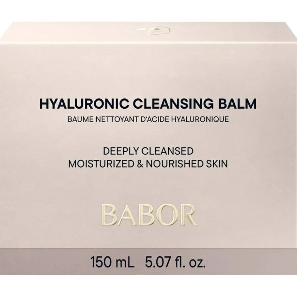 CLEANSING Hyaluronic Cleansing Balm 150 ml