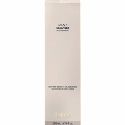 CLEANSING   HY-ÖL Cleanser 200 ml