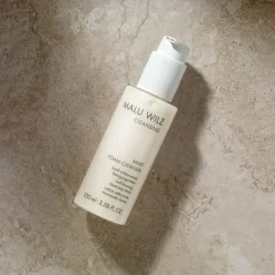 Cleansing Milky Foam Cleanser 100 ml