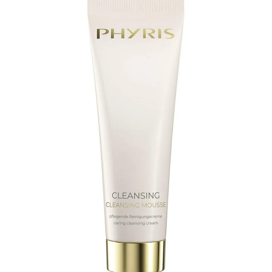 Cleansing Mousse 75 ml