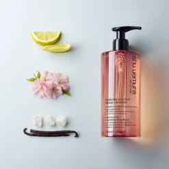 Cleansing Oil   Delicate Comfort Deep Cleanser 400 ml