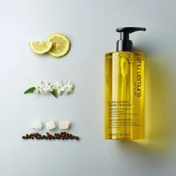 Cleansing Oil Pure Serenity Deep Cleanser 400 ml