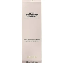 CLEANSING   Phyto HY-ÖL Booster Balancing 100 ml