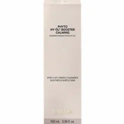 CLEANSING   Phyto HY-ÖL Booster Calming 100 ml