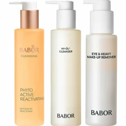 CLEANSING   Phyto Reactivating Set