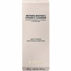CLEANSING   Refining Enzyme & Vitamin C Cleanser 40 g