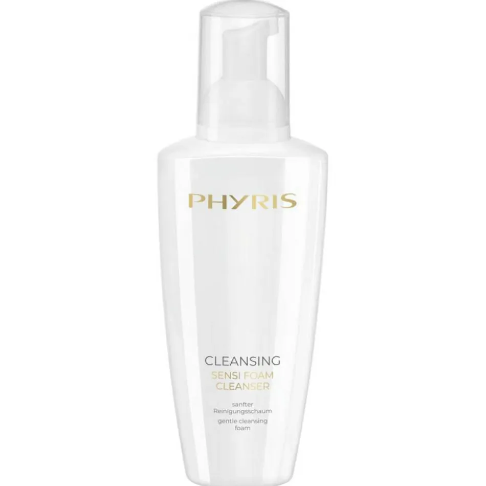 CLEANSING Sensi Foam Cleanser 200 ml
