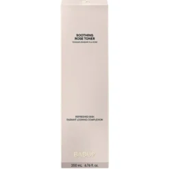 CLEANSING   Soothing Rose Toner 200 ml