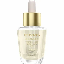 CLEANSING   Triple Acid Peeling 10 % | pH 3.5-4.0 30 ml